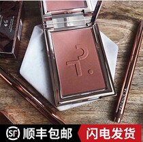 Spot SF Patrick Ta Moment New Blush Velvet blush