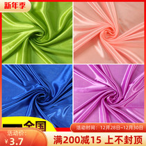 Wedding props cloth wedding Ice Silk cloth wedding pearlescent ice cloth background gauze cloth