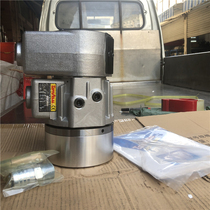 Taiwan imported Tongfu TonFou hollow rotary cylinder RC-6