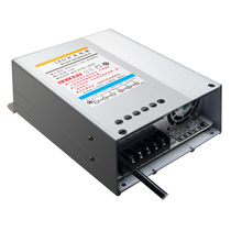 5v 200W250W300W350W400W switching power supply led outdoor luminous word lighting engineering rainproof drive