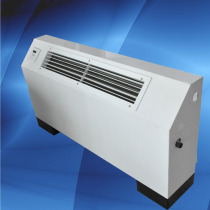 Laike vertical open fan coil LM wind plate water-cooled central air conditioning terminal internal machine manufacturer shipped