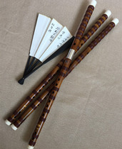 Playing the new flute instrument Shu Hou Huai bamboo flute examination flute jade screen bamboo rhyme refined flute adult zero-base horizontal flute