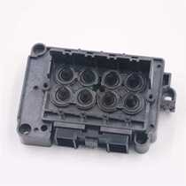 Xinxin Zhi original seven generation oil cover outdoor 7 generation nozzle on the Galiturunos sky