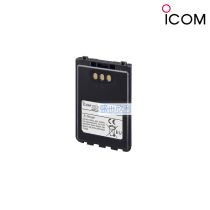 ICOM Ai Muradu BP-271 original packaging lithium battery ID-31E 51E intercom battery 1150mAh