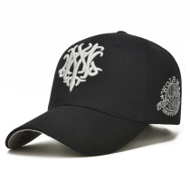 Autumn and winter outdoor leisure sports warm hat men and women Korean version of fashion wild sun hat Baseball cap