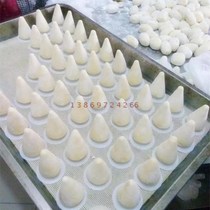 Hot-selling nest head mold silicone mold Pasta mold steamed nest head hotel steamed bun shop with high temperature resistance and easy to form