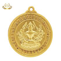 Exquisite as a small quasi-lifting mirror pendant