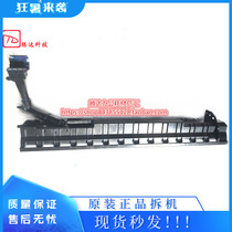 Fuji Xerox SC2020 2022 2021 powder Channel components powder box powder bin carrier gear set