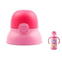  Nubi Thermos cup Straw accessories Nuby10406 Monkey chick straw nozzle accessories 92930 Water cup lid