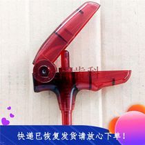 Dental Ligation Gun Manual Vasectomy Dental Tool Plastic Orthodontic Ligation Ring Placer