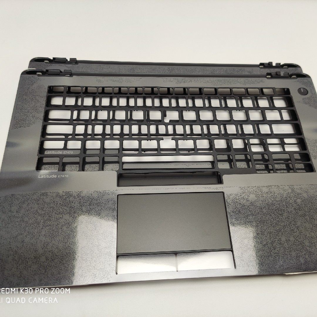 For Dell Latitude 7470 E7470 C Shell Palm Rest with Pointing Stick OXFY7W
