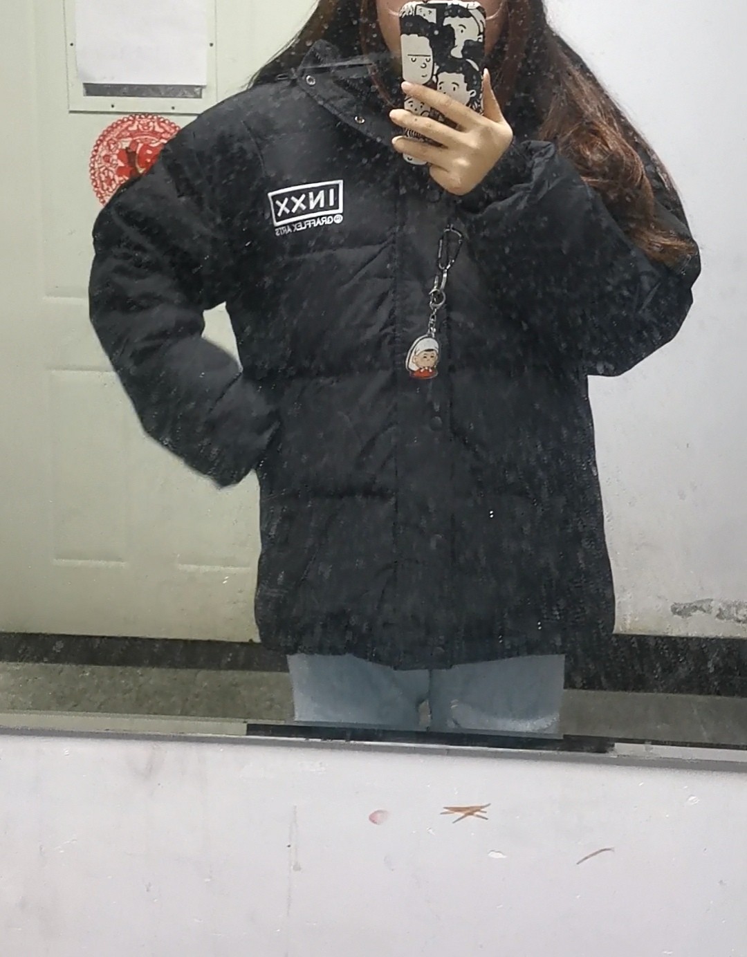 综合吐槽海尔小超人与海尔羽绒服优缺点如何?看一看?少上当