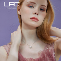 (Precious and elegant pearl Collection)LAC Fine Jewelry Natural AKOYA Pearl 