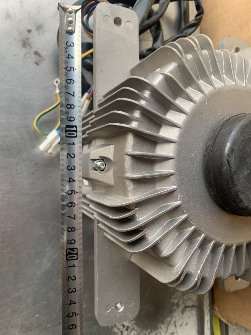 Brushless DC motor ZWS1500-A SWZ1500A For Gree air conditioning 9 Brushless DC motor ZWS1500-A SWZ1500A For Gree air conditioning 7
