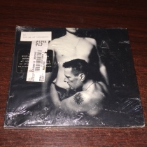 Undemolished U2 Irish rock group songs of Innocence 2CD luxury version of beauty]