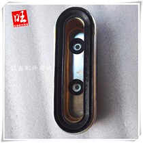 Vertical axis engine lawn mower quality hollow filter suitable for Honda GXV160 GXV140 petrol engine