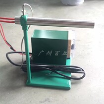 Manufacturers New Leather Ironing Machine Leather Trimming Machine Factory Universal Leather Bag Belt Ironing Line Oil Edge Machine Edge Banding