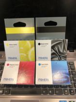 Original send Meiya ink cartridge LX900 CD-ROM printing recorder all-in-one ink cartridge 53422 53423 53424