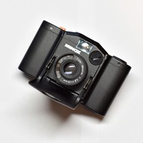 Beauty Music Time Minox 35GT GL PL Film Camera Filter Lens Shade