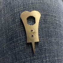 304 stainless steel ink nozzle