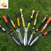 Gardening scissors Pruning shears Pruning branches Large scissors pruning fruit trees greening lawn hedge shears Garden shears Flower shears