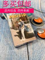 jay Chou mojito single tape jay Walkman cassette power Zhou Nostalgia gift new unbroken ten