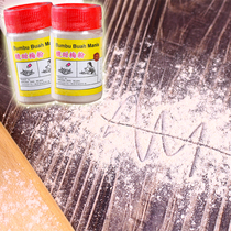 Indonesia imported Capelang Eagle brand plum powder plum powder sweet taste sour plum powder 150g * 2 bottles