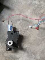 Original loader Sharp 2048 2348 2368 2368 2048NV S D tonic powder motor Lower powder motor