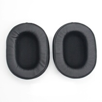 (Pair) Iron Triangle earmuffs ATH-MSR7 earmuffs M20 holster M30 m50xm40