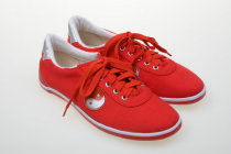 yaxin sports middle-aged cloth chen lian xie movement running shoes wu shu xie lian gong xie wear tendon