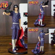 Fire and shadow ninja GK Beatles Weasel Weasels Hand-run Model Pendulum Piece Hot Pin for a Degeneration