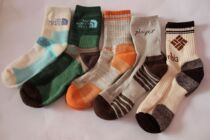 Beijing spaceflight stockings sports socks pure cotton table tennis socks match leisure activities training all the best