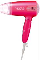 Xiaoyu TESCOM naturam anion hair dryer Pink TID295-P powerful wind hair dryer