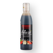 Italian Original Clothing Import O Imperiale Black Sweet Vinegar Sauce Thick Black Vinegar Juice 250ml Western Dining Salad Dressing Tray