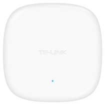 TP-LINK TL-AP1206C-POE 1200M dual-frequency 5G suction top type wireless router hotel guesthouse