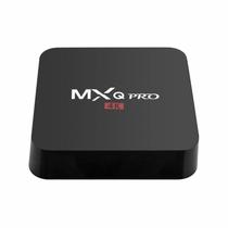 MXQ PRO Android 7 1 TV Box Quad Core 1 8G 4Kx2K WIFI Set-top