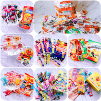 (Dismantling) Original imported candy baby childrens tooth protection lollipop fruit flavor chocolate lollipop