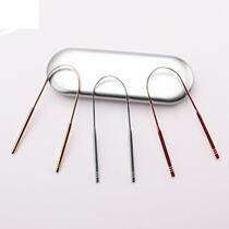 tongue coating cleaner tongue brush genuine tongue scraper
