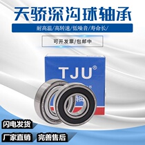 Mountain bike bike axle bearing 163110RS 173110RS 2RS1