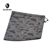 BLACKYAK Boula-Jakab men and women winter thick scarves hiking mountaineering and warm surrounding neck FCX922
