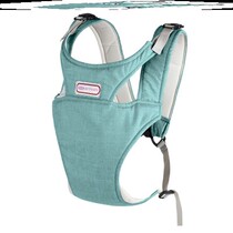 Baby strap front and rear dual-use out of the simple baby holding belt shoulder back light old-fashioned traditional back baby artifact