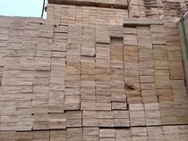 Multi-layer board wooden foot pier LVL wooden foot pier for sliver tray