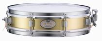 () Pearl PEARL Effects Army Drum brass Small Army Drum Drummer Percussion Junior