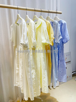 Love beauty mommy 21 summer solid hipster cotton pregnant women loose short sleeve dress maternity