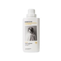 New Zealand ecostore infant clothing softener natural pregnant women clothing softener 500ml antistatic