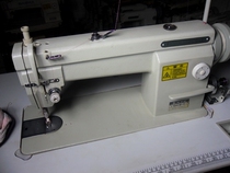 Sewing machine needle car level car original dress standard card GC6-1 type high speed flat sewing machine with double purpose