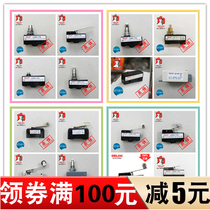 Delixi micro-motion limit travel switch LXW5-11M 11N1 11G1 11G2 11Q1 11D1 11Q2