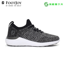 FootJoy golf shoes Female FJ FLEX XP comfortable and breathable golf fixed nail golf sneakers