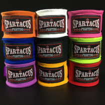 Spartacus new universal bulk straps bandages gloves hand guards Muay Thai fighting sanda fighting men and women