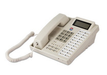Guowei times telephone exchange WS848-1 type 16-key dedicated phone front desk digital phone transfer is fast